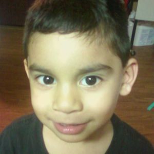 Meet your Posher, Pablito